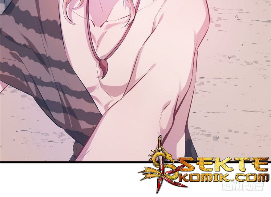 Beauty and the Beasts Chapter 51 Bahasa Indonesia